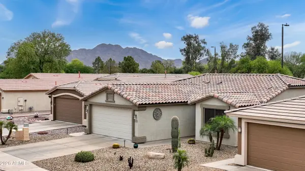 3959 E La Costa Drive, Chandler, AZ 85249