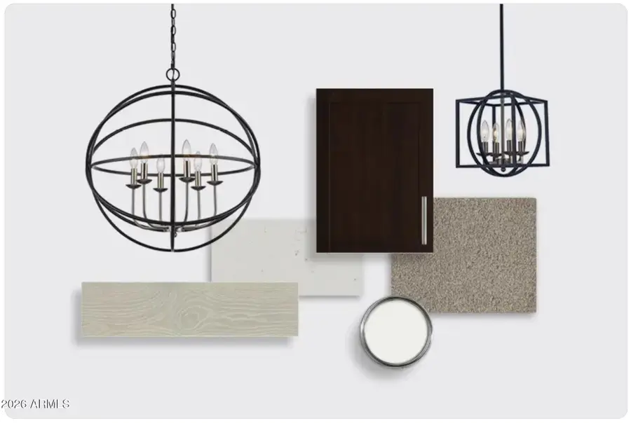 24614 W Grove Street, Buckeye, AZ 85326 - #2