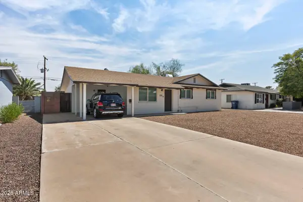 1321 W 14th Street, Tempe, AZ 85281