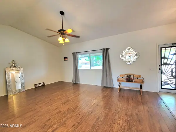 12450 W Tigerseye Drive, Sun City West, AZ 85375