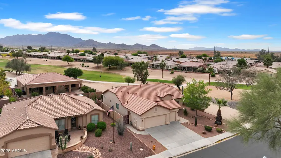 6863 S Santa Rita Way, Chandler, AZ 85249 - #2