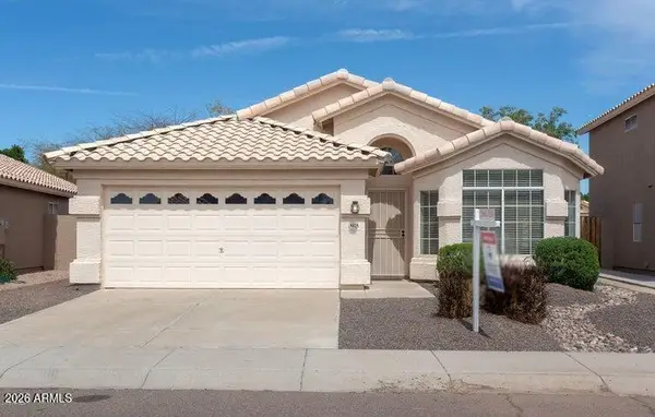 4414 E Desert Wind Drive, Phoenix, AZ 85044