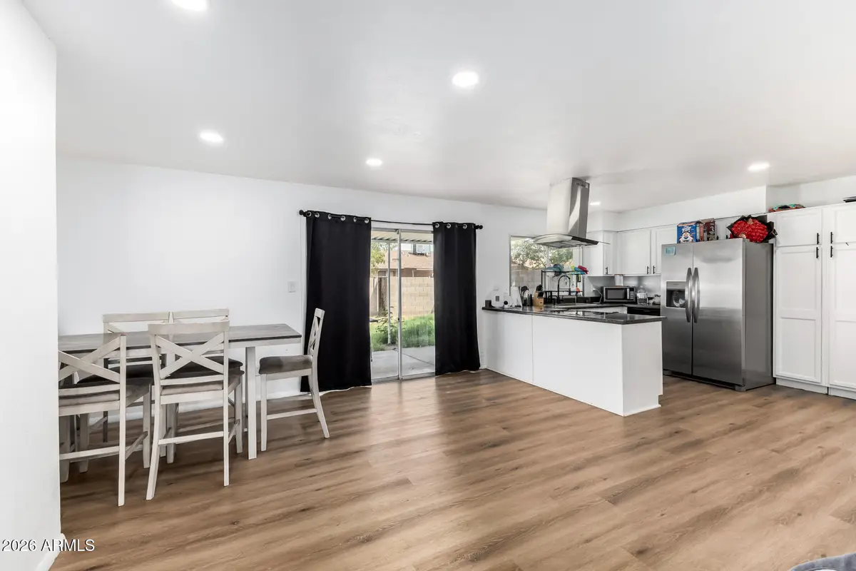 3820 W Sierra Street, Phoenix, AZ 85029 - #1