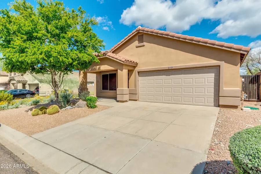 10456 E Raintree Drive, Scottsdale, AZ 85255 - #2