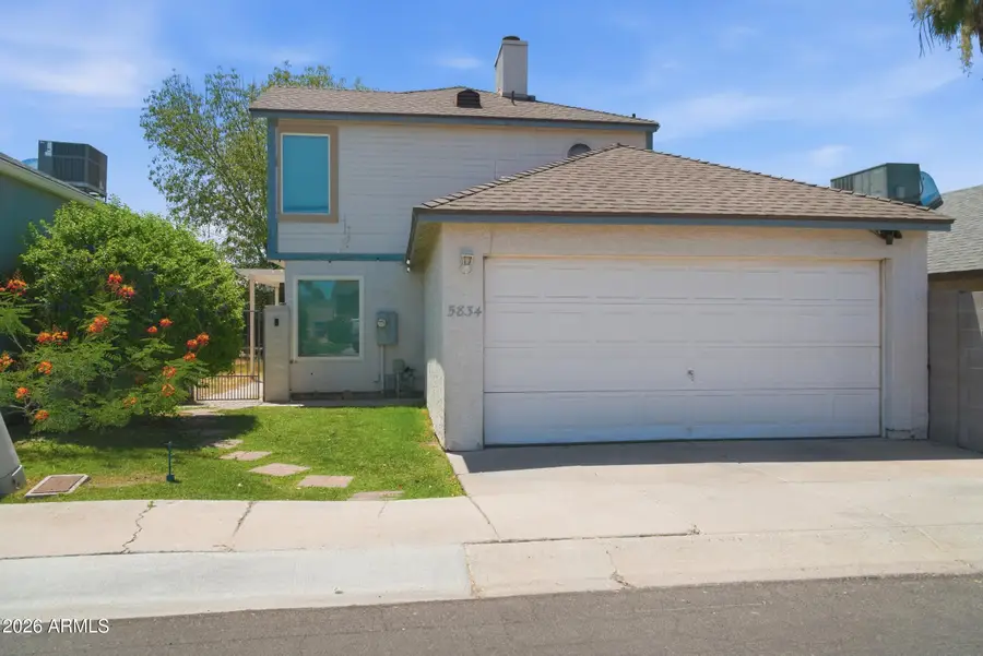 5834 S 42nd Street, Phoenix, AZ 85040 - #2