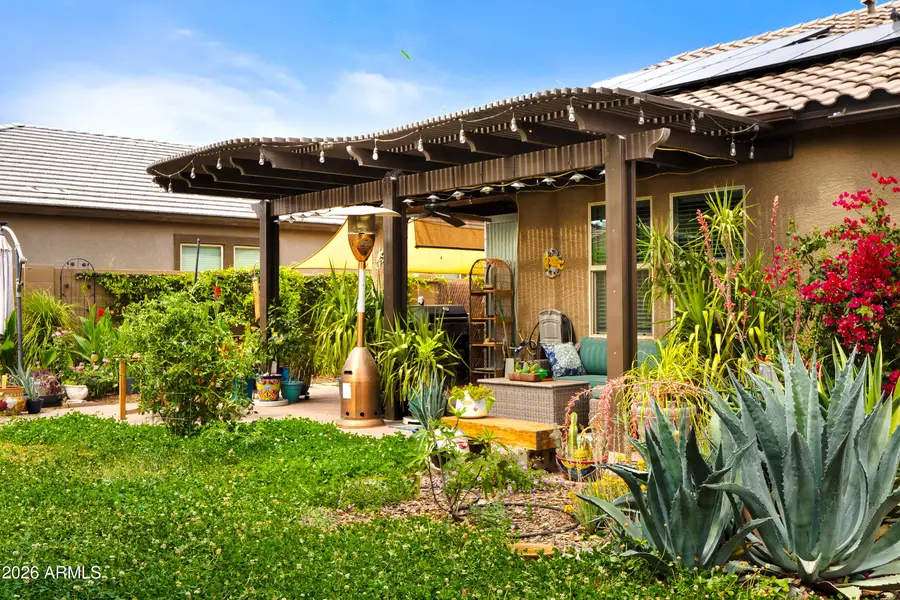 2399 E San Miguel Drive, Casa Grande, AZ 85194 - #2