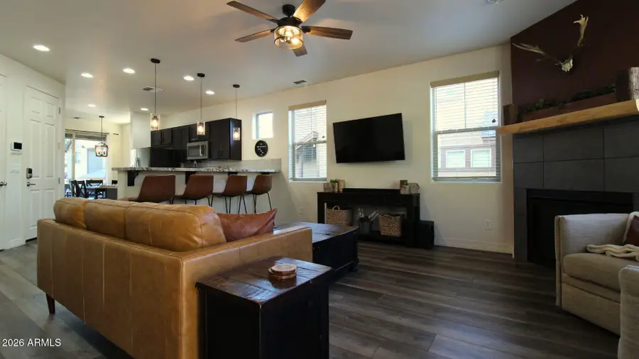 2465 W Clement Circle, Flagstaff, AZ 86001 - #3