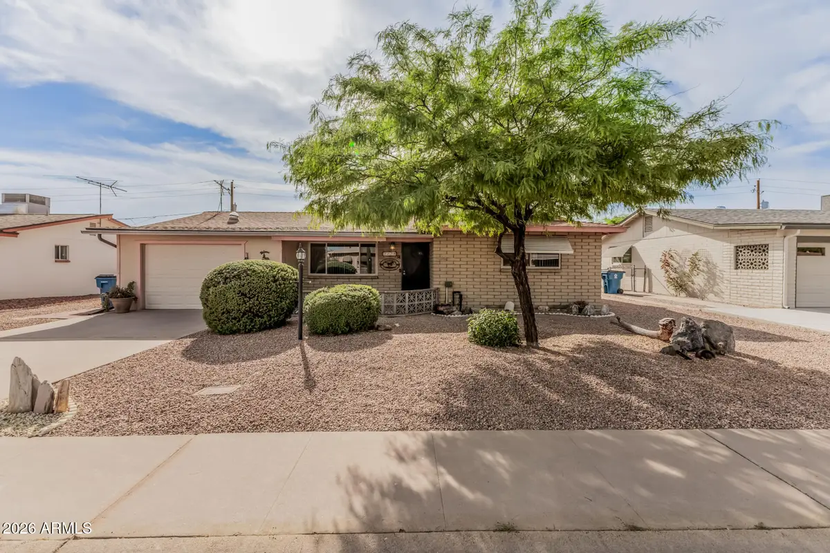 1178 S Ocotillo Drive, Apache Junction, AZ 85120 - #1