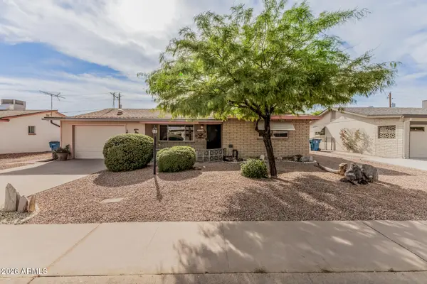 1178 S Ocotillo Drive, Apache Junction, AZ 85120