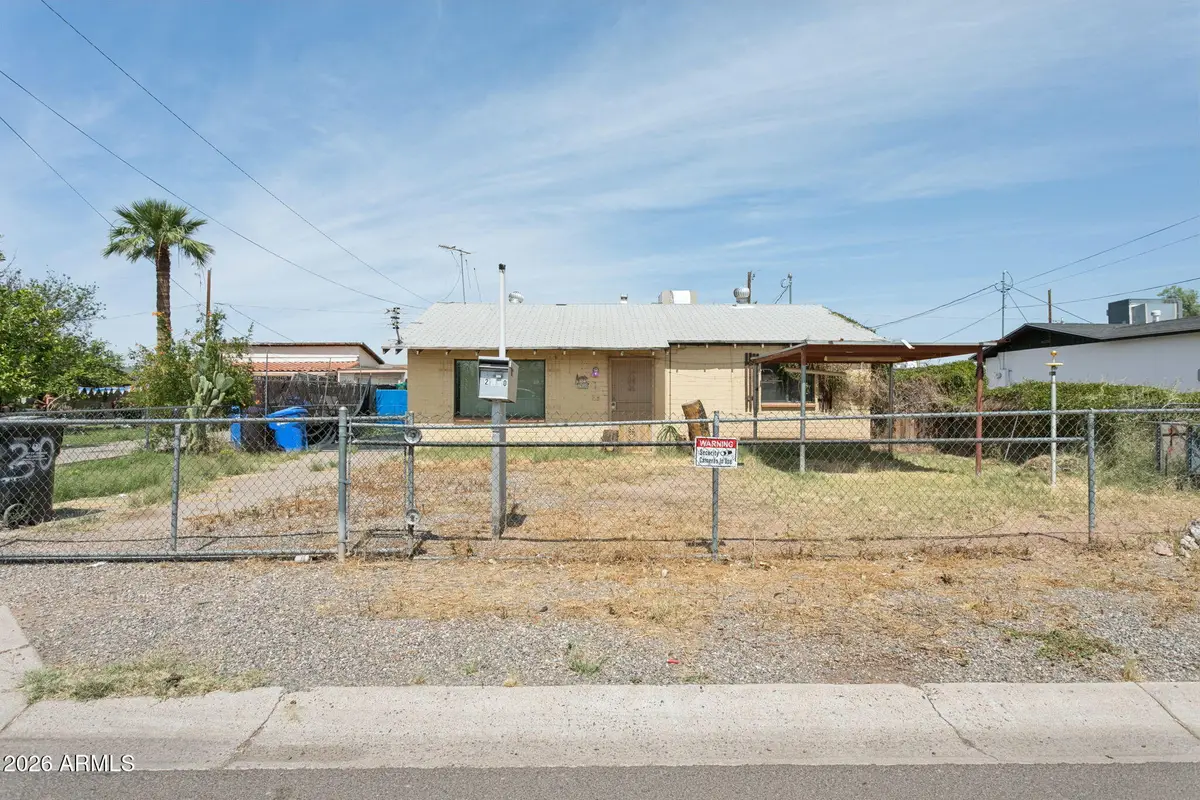 2930 E Granada Road, Phoenix, AZ 85008 - #1