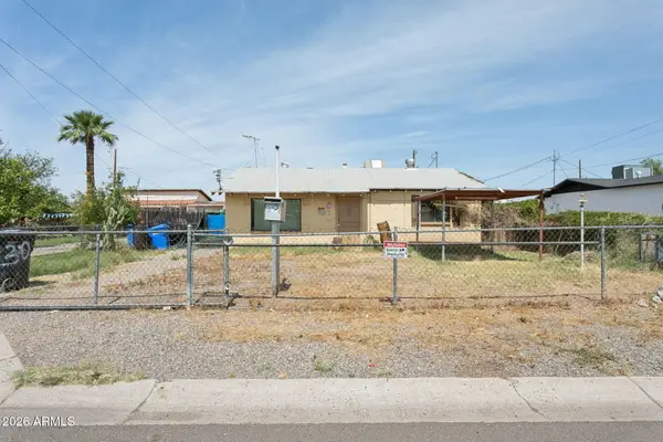 2930 E Granada Road, Phoenix, AZ 85008