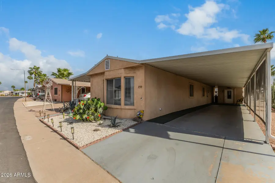 8103 E Southern Avenue #239, Mesa, AZ 85209 - #2