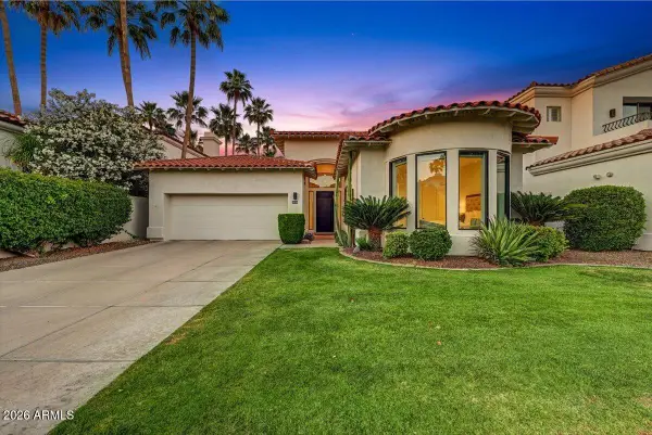 7638 E Cactus Wren Road, Scottsdale, AZ 85250