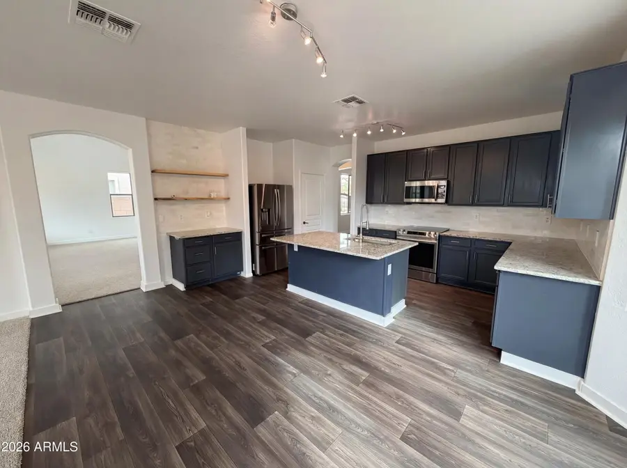 25703 W Crown King Road, Buckeye, AZ 85326 - #2