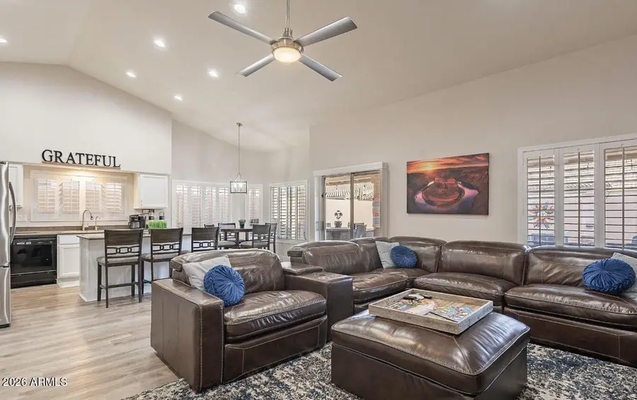 4637 E Fernwood Court, Cave Creek, AZ 85331 - #2