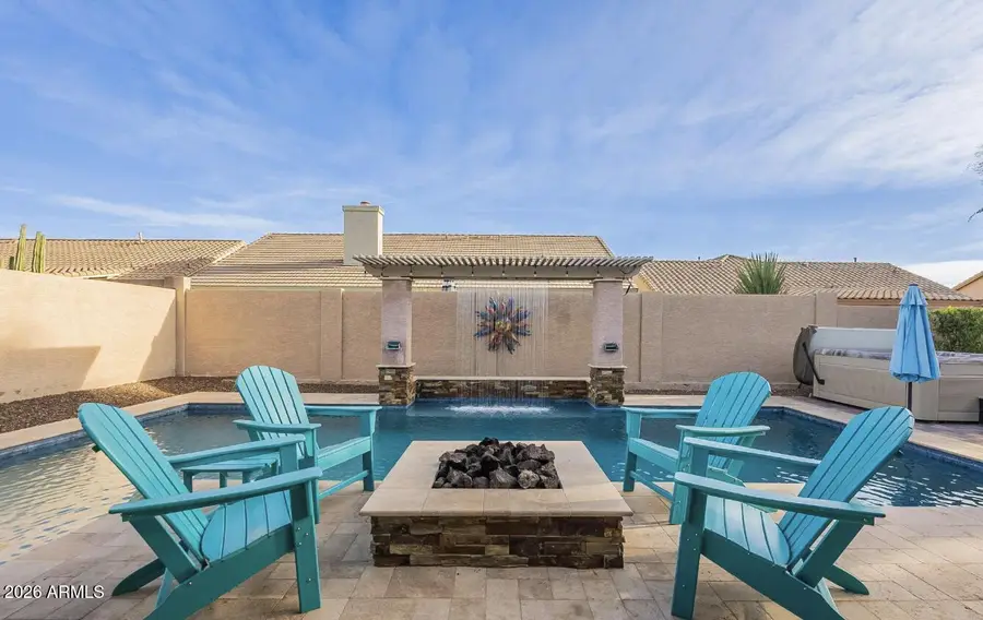 4637 E Fernwood Court, Cave Creek, AZ 85331 - #3