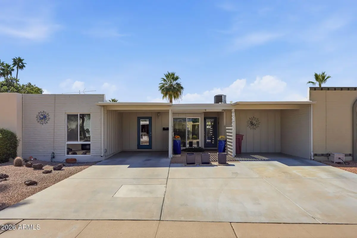 6217 E Avalon Drive, Scottsdale, AZ 85251 - #1