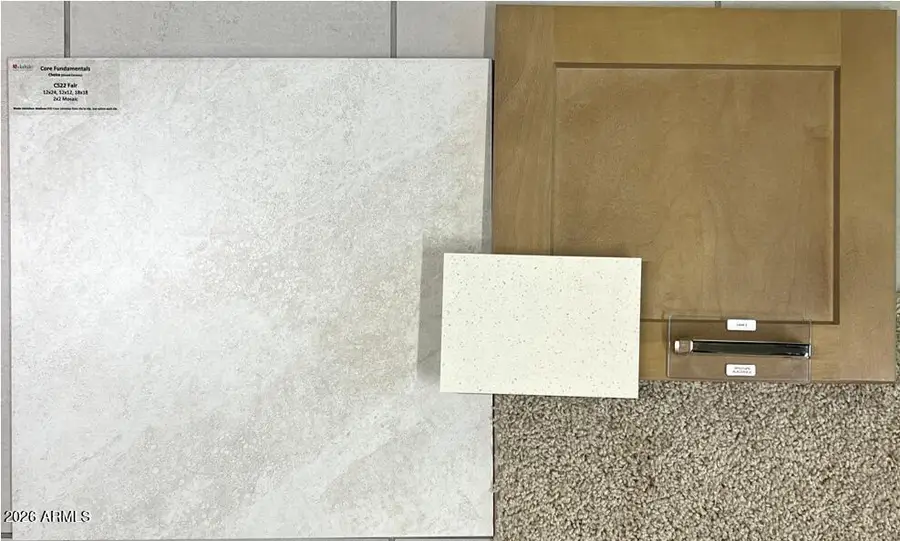 22472 E Happy Road, Queen Creek, AZ 85142 - #2