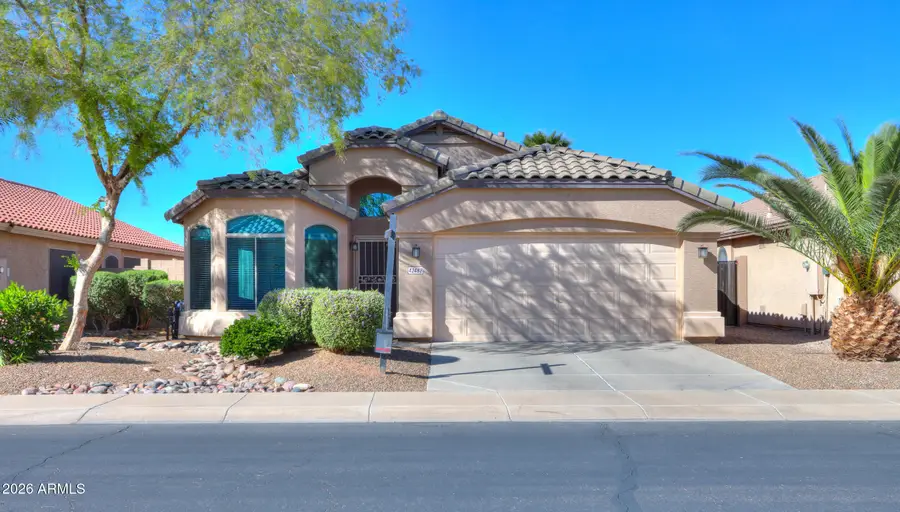 42462 W Chambers Drive, Maricopa, AZ 85138 - #2