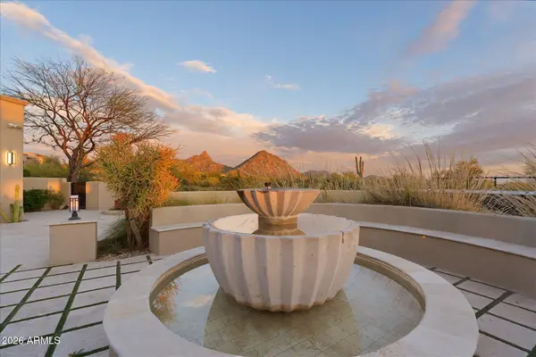 27929 N 91st Street, Scottsdale, AZ 85262