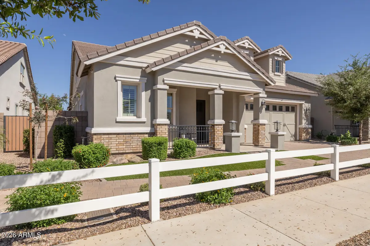 20099 S 229th Way, Queen Creek, AZ 85142 - #1