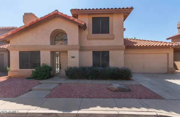 4437 E Bluefield Avenue, Phoenix, AZ 85032