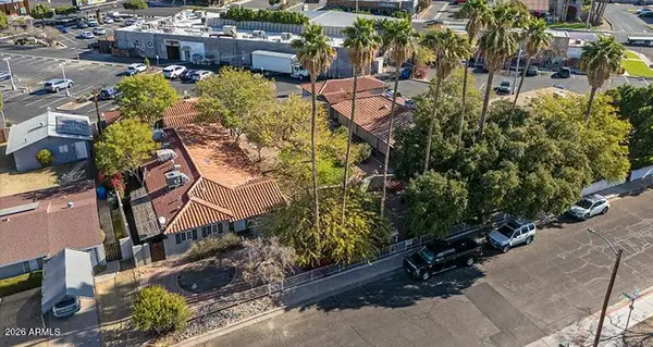 602 E San Juan Avenue, Phoenix, AZ 85012