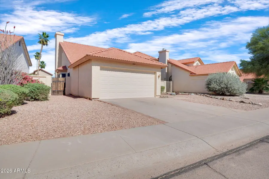 14603 S 41st Way, Phoenix, AZ 85044 - #3