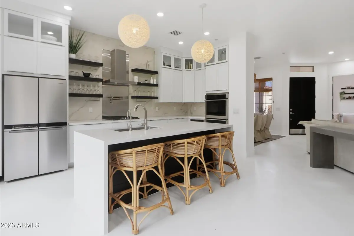 11116 N 78th Street, Scottsdale, AZ 85260 - #1
