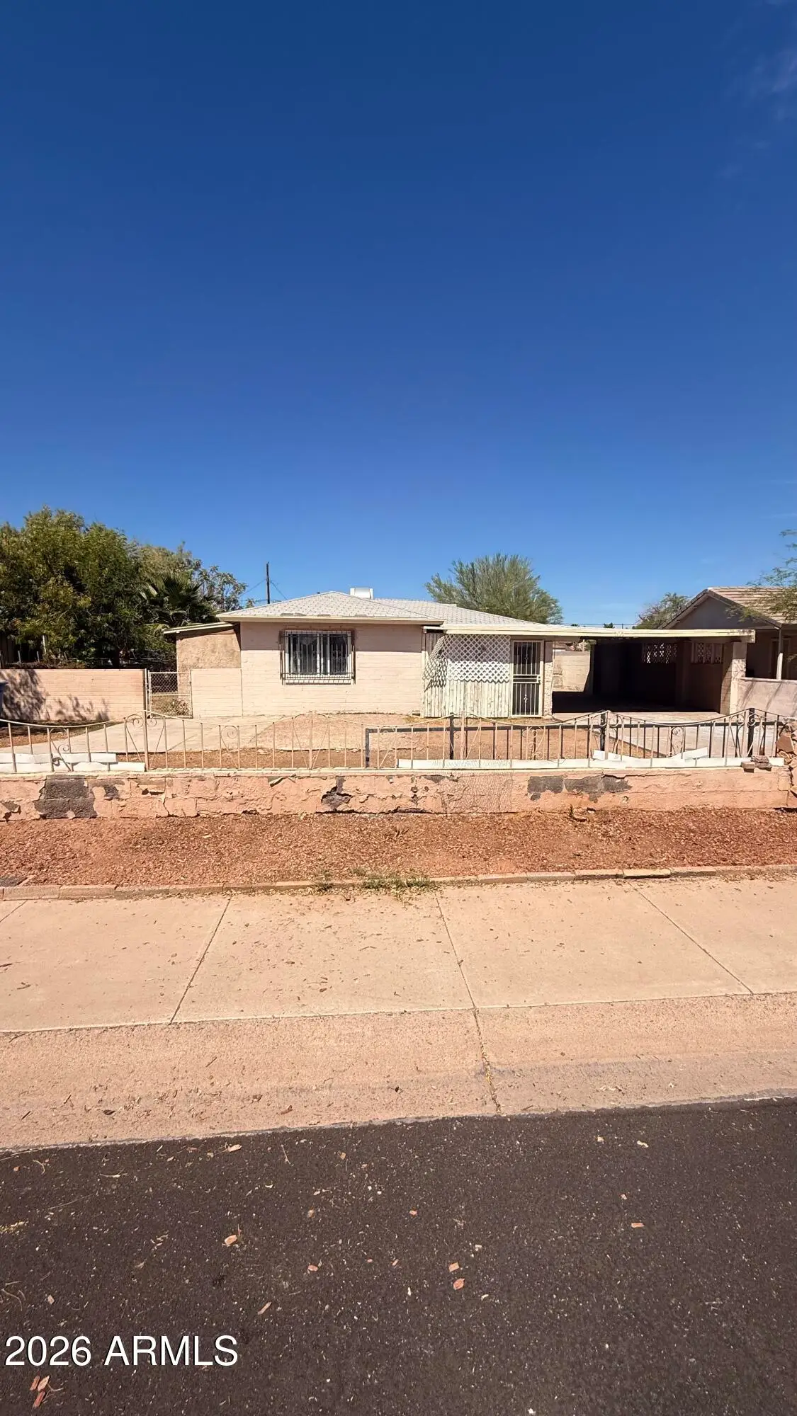 1008 E Harry Street, Tempe, AZ 85288 - #1