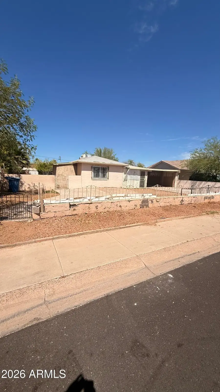 1008 E Harry Street, Tempe, AZ 85288 - #2