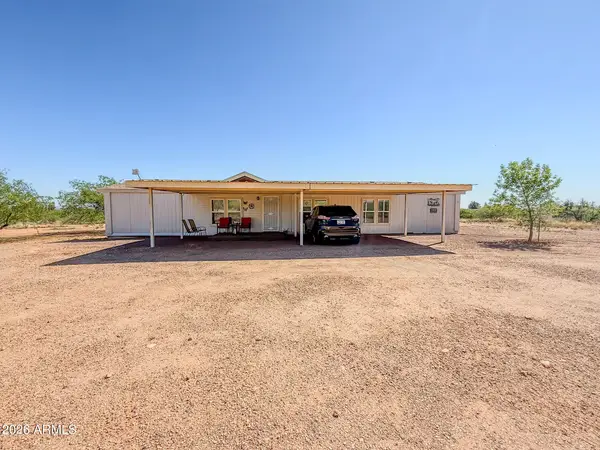 6325 S Moson Road, Hereford, AZ 85615