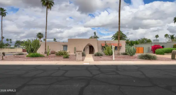 6902 E Sheena Drive, Scottsdale, AZ 85254