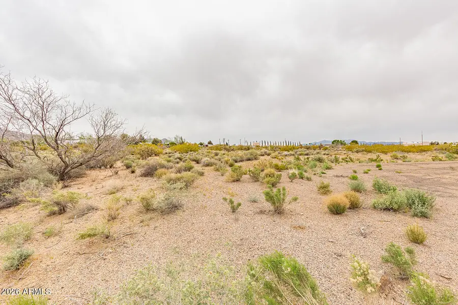 8699 N Cochise Place #430, Kingman, AZ 86401 - #3