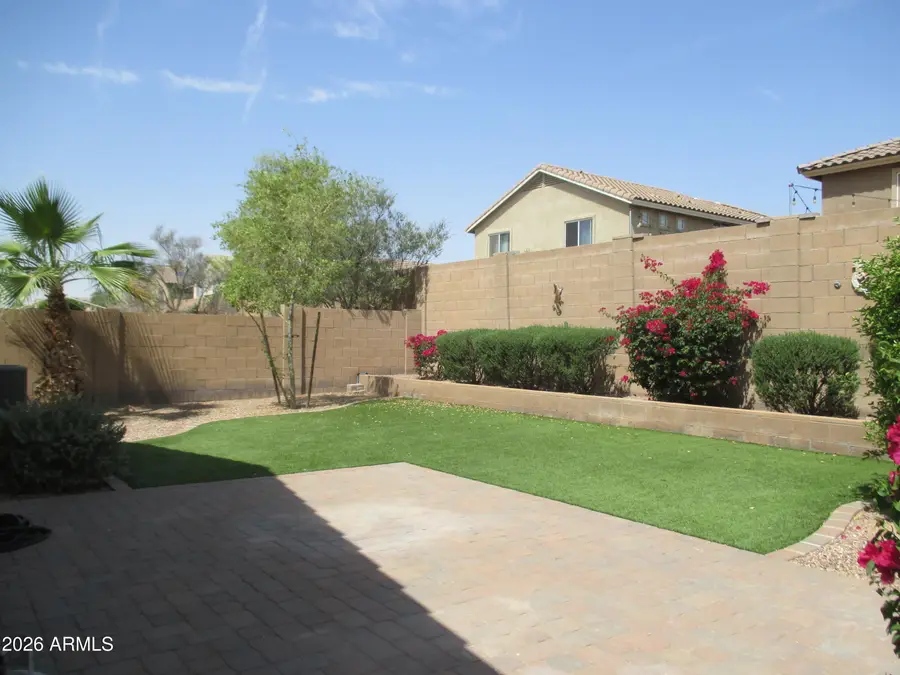 22174 W Desert Bloom Street, Buckeye, AZ 85326 - #3