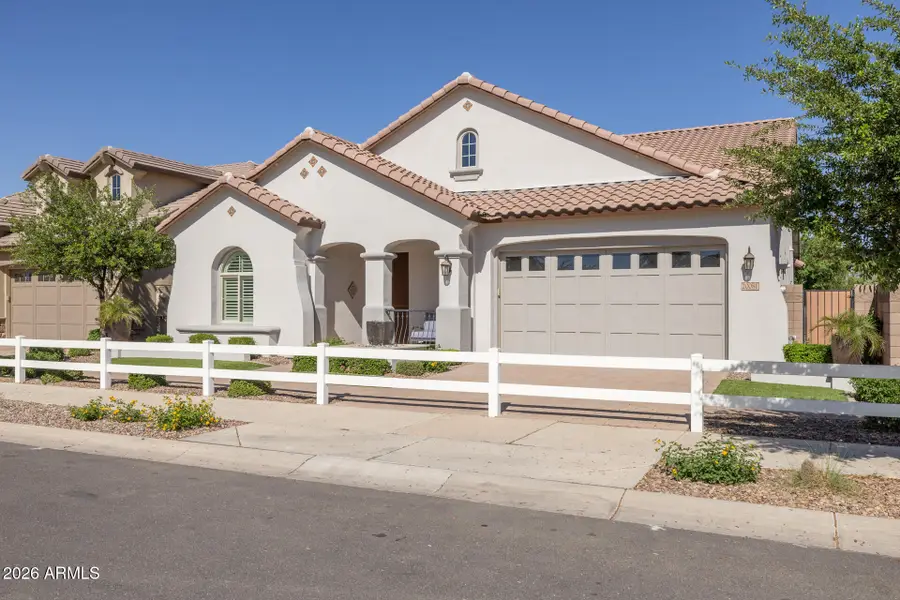 20081 S 229th Way, Queen Creek, AZ 85142 - #2