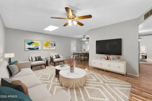 18638 N 133rd Avenue, Sun City West, AZ 85375