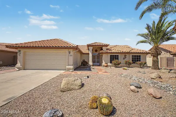 11066 W Runion Drive, Peoria, AZ 85373