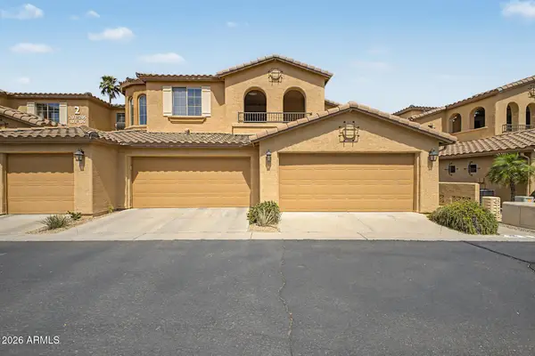 10655 N 9th Street #205, Phoenix, AZ 85020