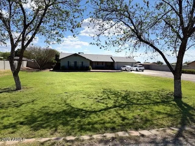 7529 N 173rd Avenue N, Waddell, AZ 85355 - #2