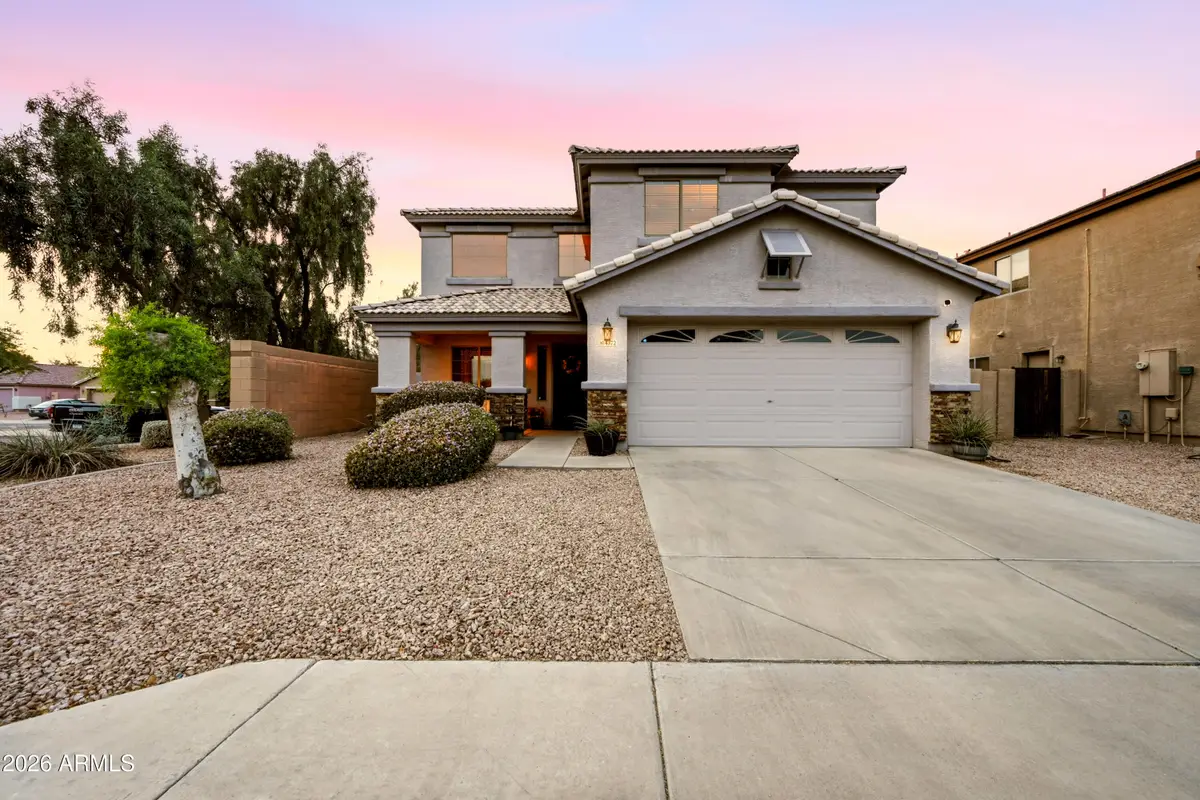 4372 W Alta Vista Road, Laveen, AZ 85339 - #1