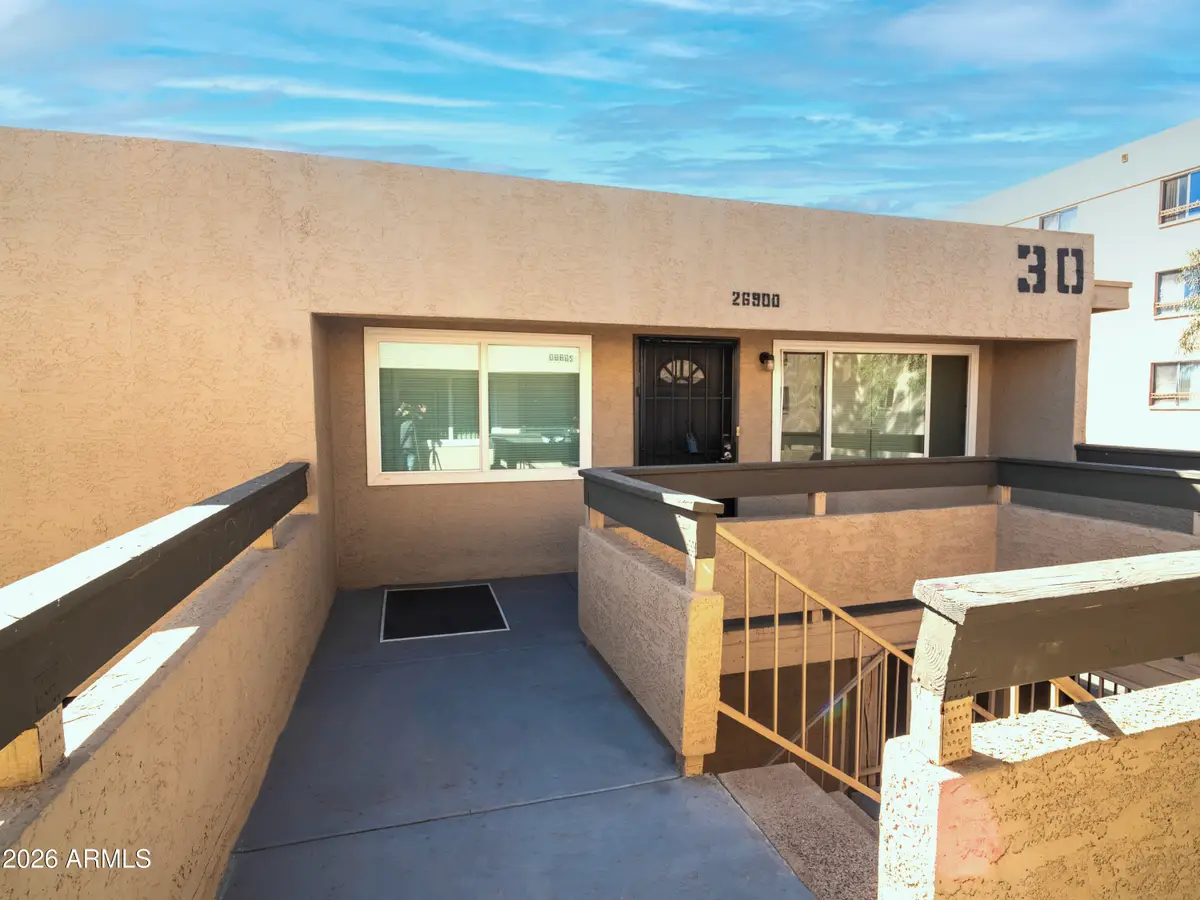 2690 N 43rd Avenue #D, Phoenix, AZ 85009 - #1