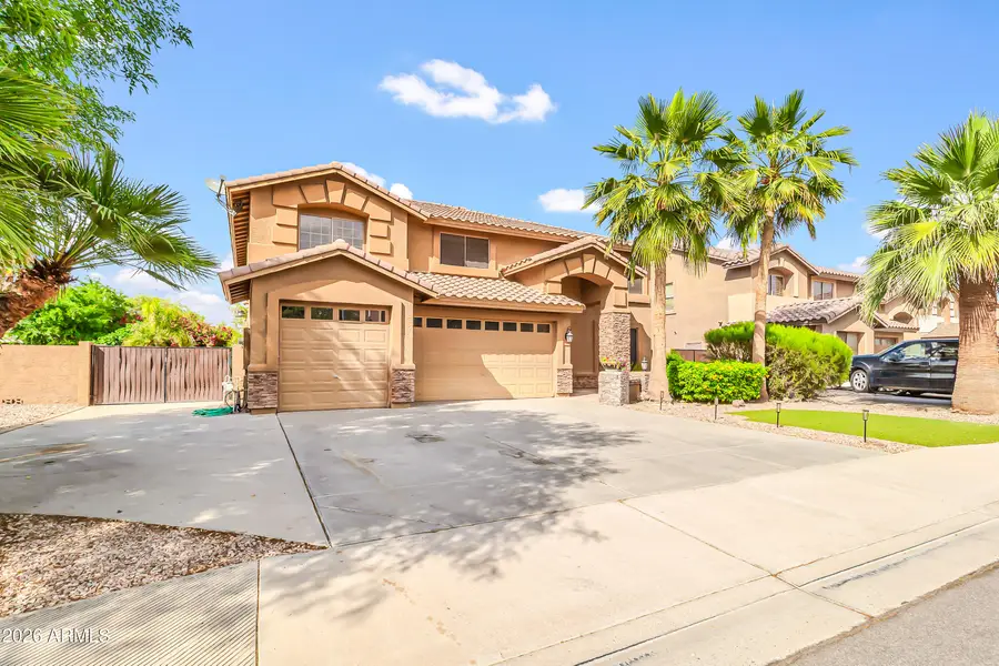 2698 E Teakwood Place, Chandler, AZ 85249 - #3