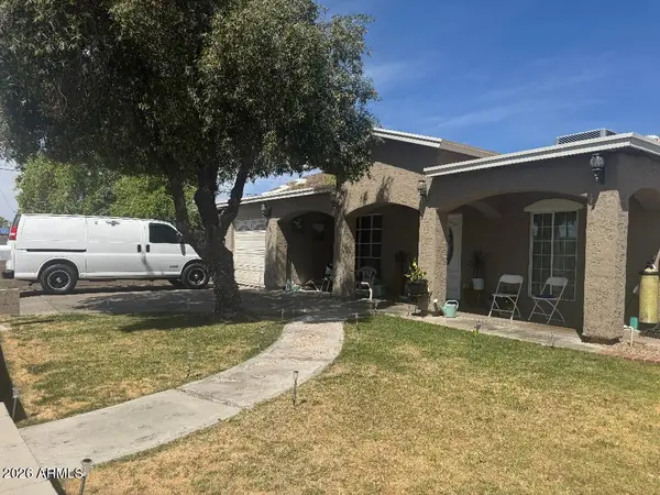 20 E Carol Avenue, Phoenix, AZ 85020