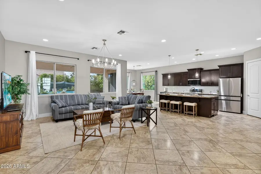 5182 S Emerald Place, Chandler, AZ 85249 - #3