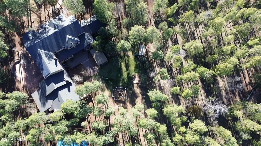 2875 S Timber Pine Lane, Pinetop, AZ 85935 - #2