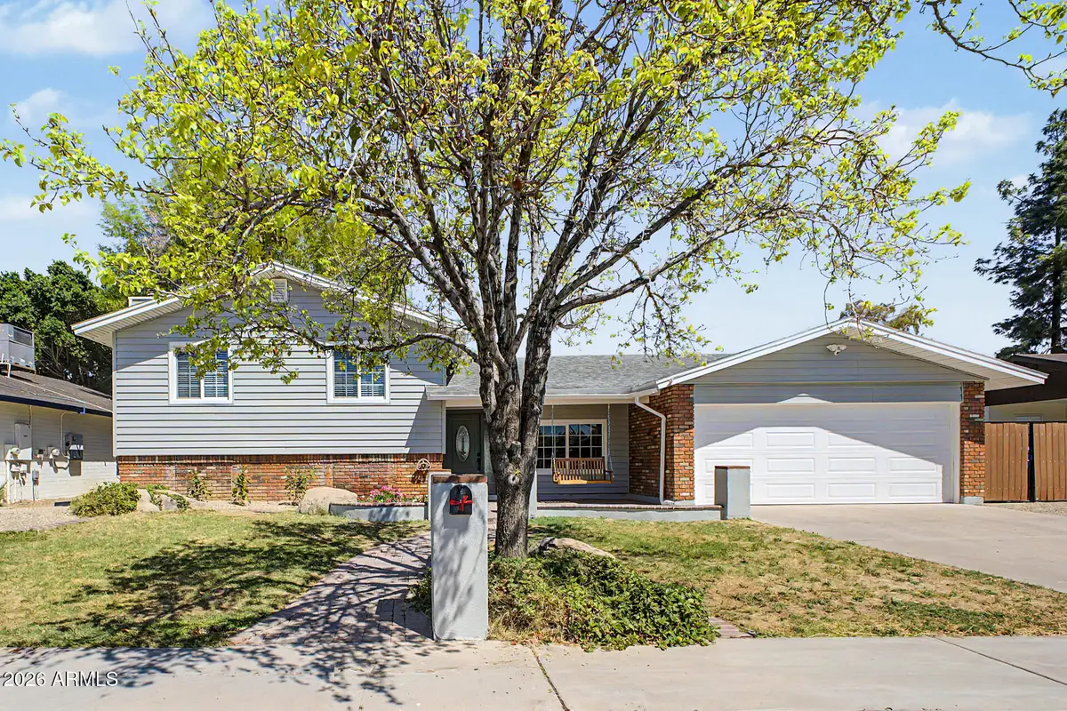 1324 E Hale Street, Mesa, AZ 85203 - #1