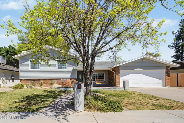 1324 E Hale Street, Mesa, AZ 85203