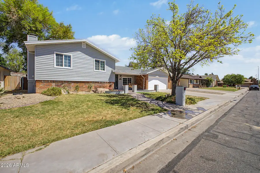 1324 E Hale Street, Mesa, AZ 85203 - #3