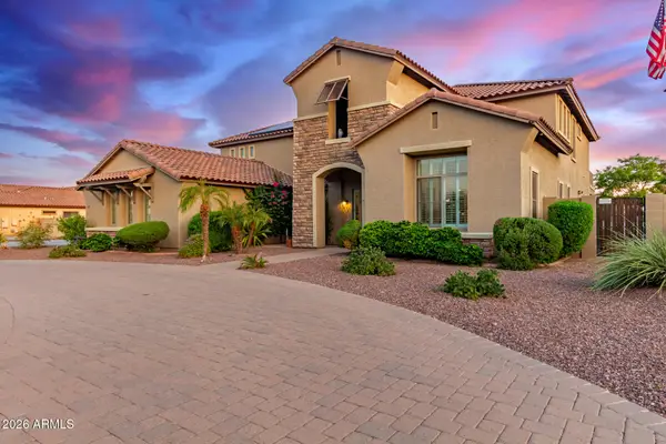 14391 W Yucatan Street, Surprise, AZ 85379